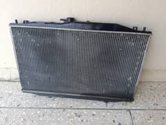 Radiator for Accord CL9 -