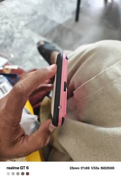 Realme 9 pro plus back cover