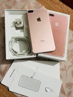 iPhone 7plus (128gb)urgent Sale. 0/3/0/6/4/3/9/8/4/3/0