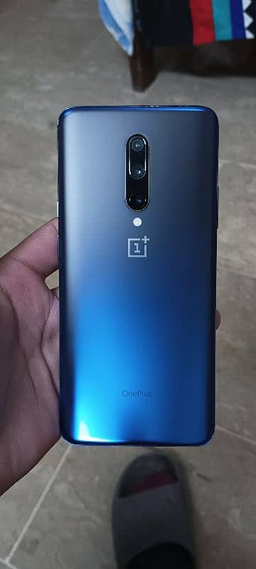 OnePlus 7 pro (Patched life time ) 2