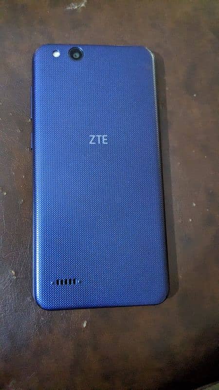 ZTE Z855 for sale  (Non pta) 1