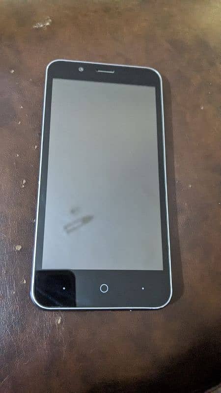 ZTE Z855 for sale  (Non pta) 3