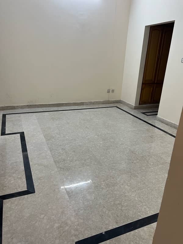 House for rent prime location New Lalazar 11