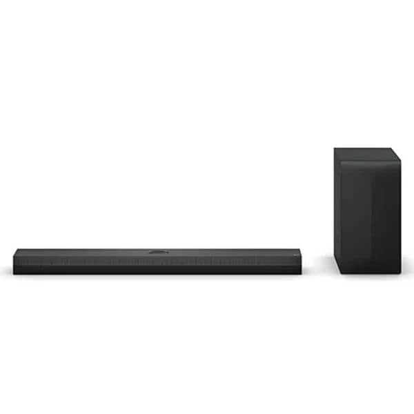 LG S70TY SOUND BAR DOLBY ATMOS 3.1. 1 CHANNEL 400watts 2