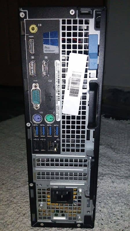 Dell Optiplex 5040 1