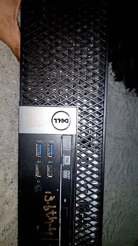 Dell Optiplex 5040 3