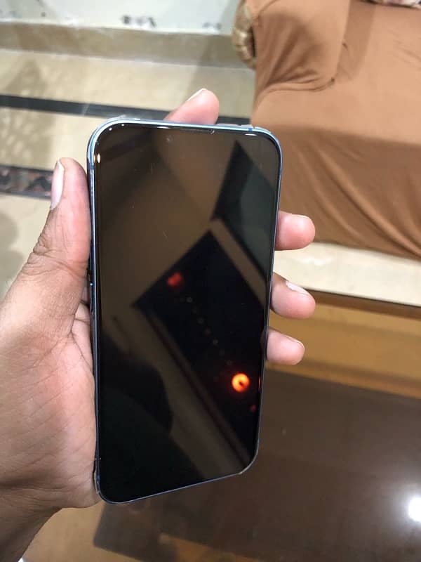 Iphone 13 Non PTA unlock dual physical full box 1