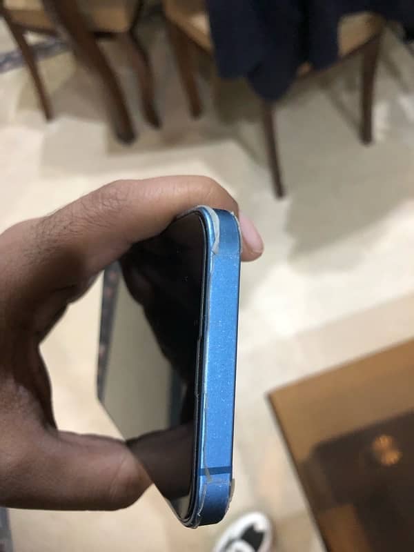 Iphone 13 Non PTA unlock dual physical full box 2