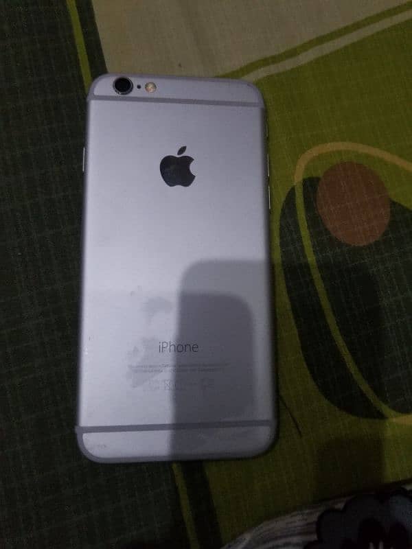 iphone 6 pannel or parts for sell 1