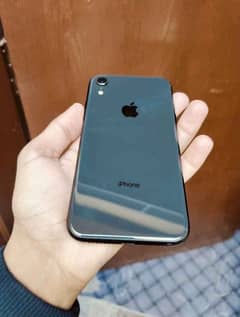 IPhone XR, Factory unlocked , 64gb