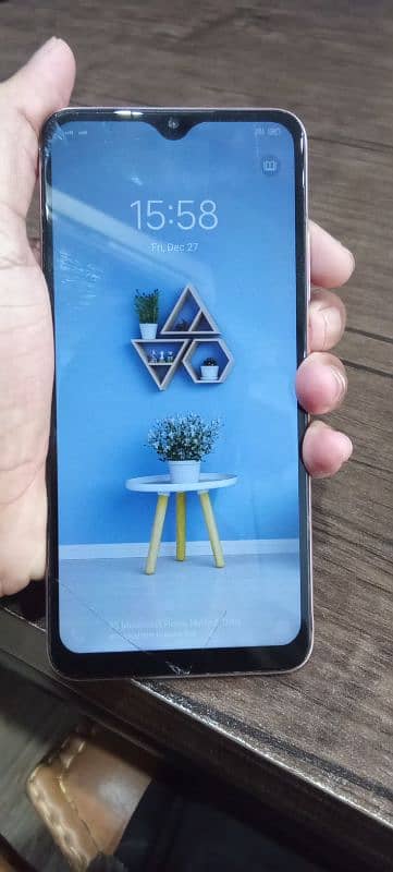 Vivo s1 pro urgent sale 8/128 gb box ni hn charger hn 4