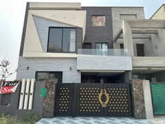 5 Marla Luxury House for Sale in Eastern Extention Bahria Orchard LHR