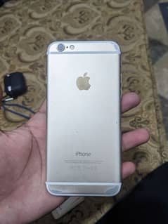 iPhone 6 NonPTA