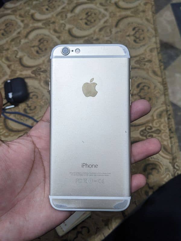 iPhone 6 NonPTA 0