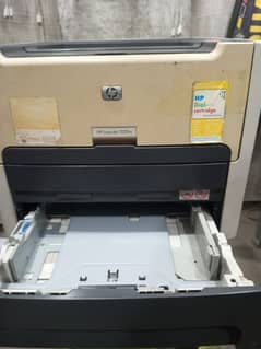 HP Laserjet 1320tn