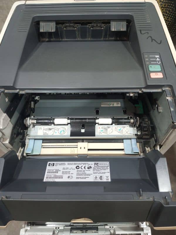 HP Laserjet 1320tn 1