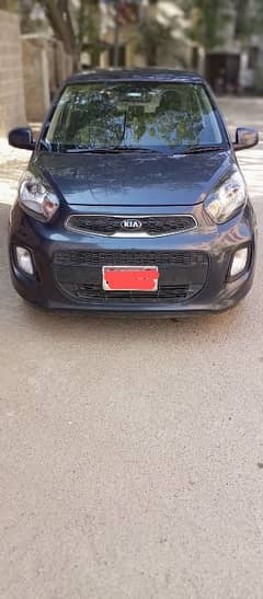 KIA Picanto 2020