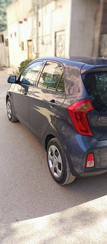 KIA Picanto 2020 2