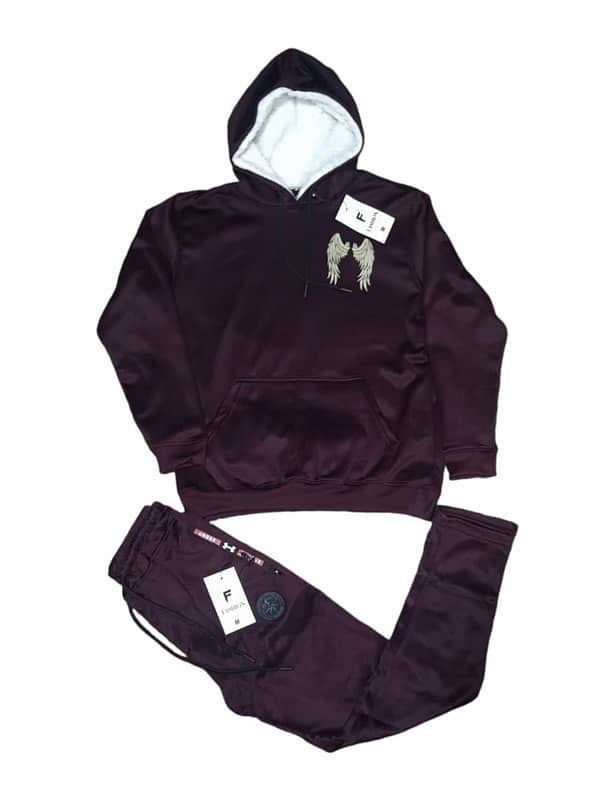 track suit / Men's track suit for sale 3