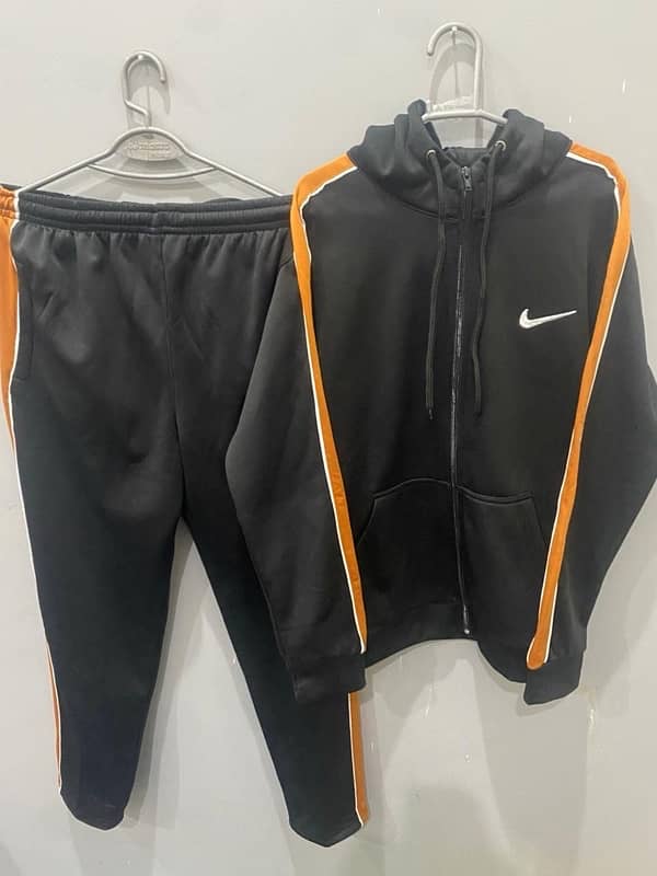 track suit / Men's track suit for sale 8