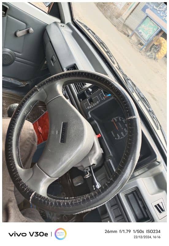 Suzuki mehran vxr 2016/2017 for sale ergnt please contact 03454299900 6