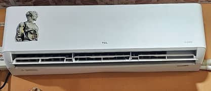 TCL ac 2 ton