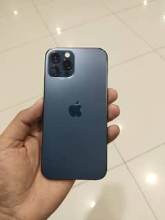 iphone 12 pro Mobile for sale Non PTA