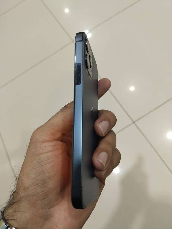 iphone 12 pro Mobile for sale Non PTA 3