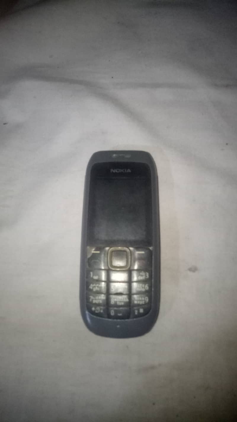 Nokia 1616 0