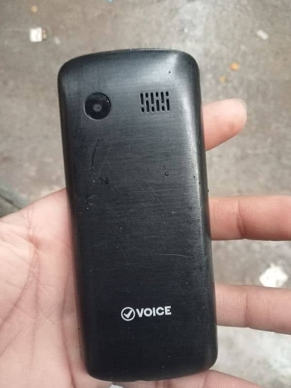 voice v1008 1