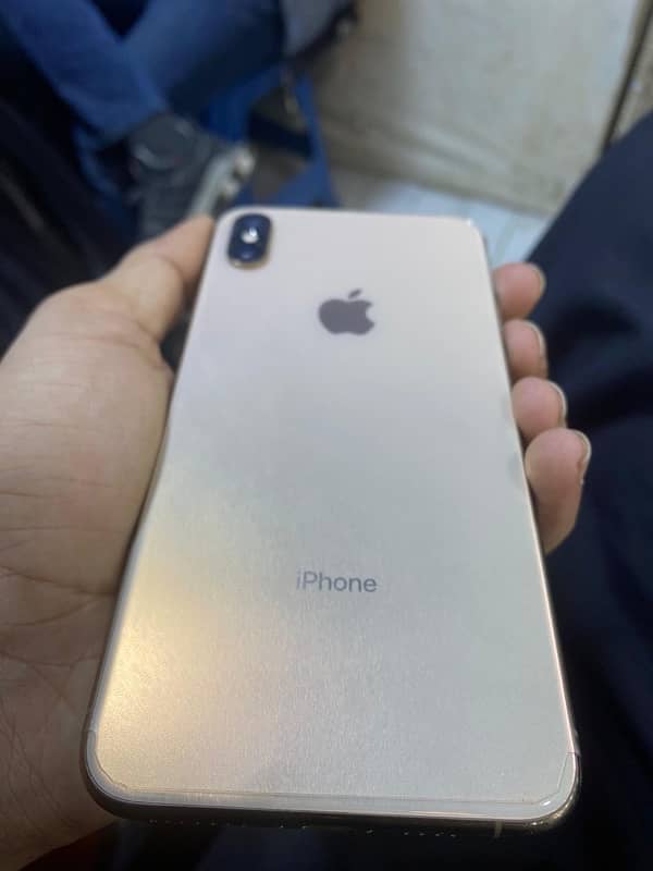 xs max 256gb factory unlocked 0