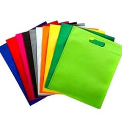 non woven bag / with printing without printing / shopping bags