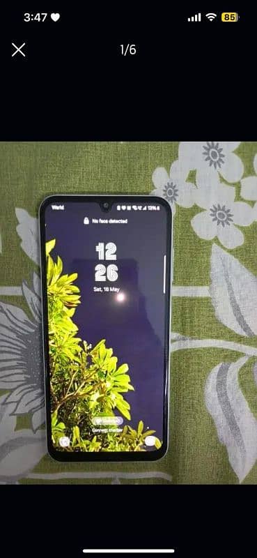 Samsung galaxy A25 5G 0