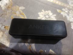 Anker