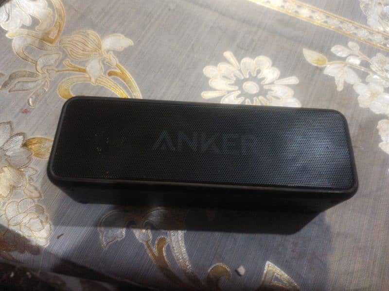 Anker sound core 2 original speaker 0