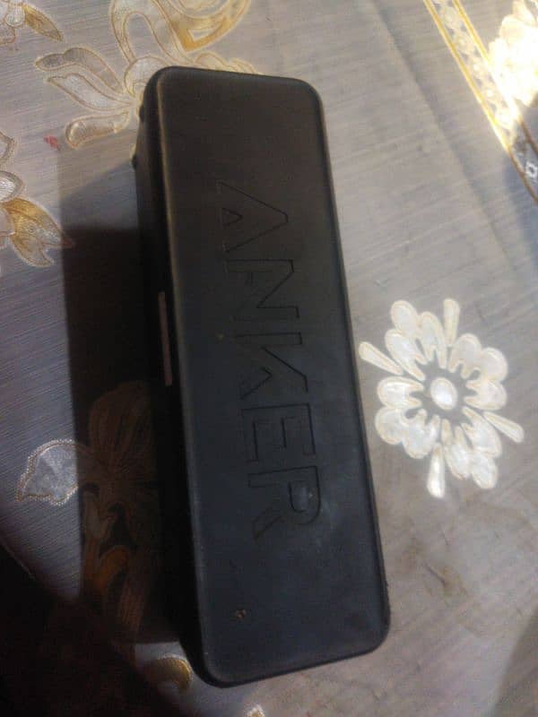 Anker sound core 2 original speaker 1