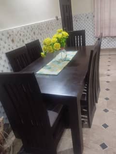 dining tables with chairs for sale