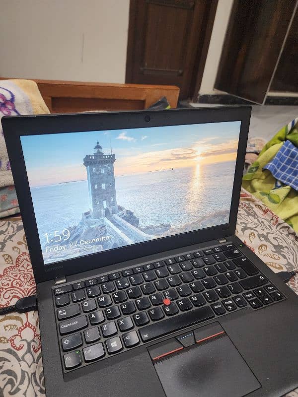 lenovo X270 0