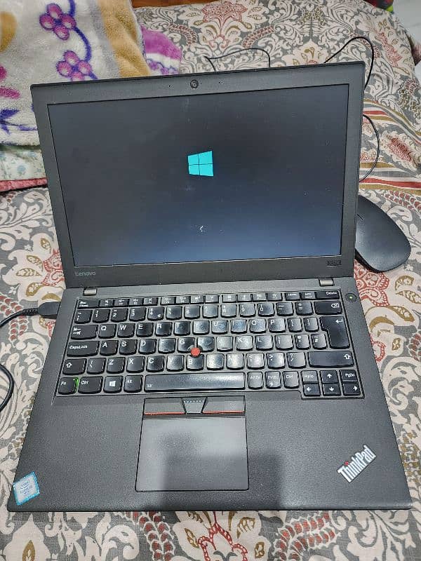 lenovo X270 5