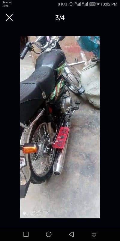 honda cd 70best pric 0