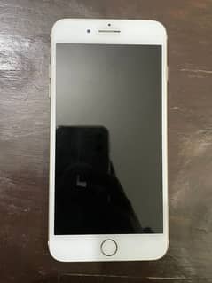 Iphone 7 Plus (With Box)