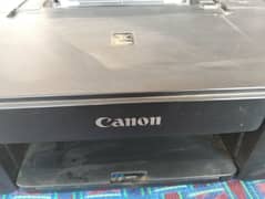 printer canon