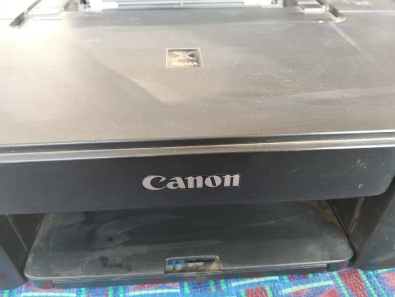 printer canon 0