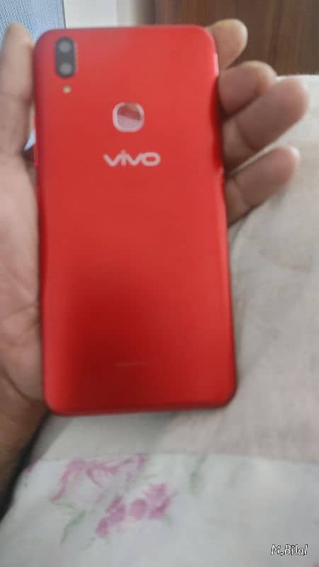 vivo y85a 4/64 1