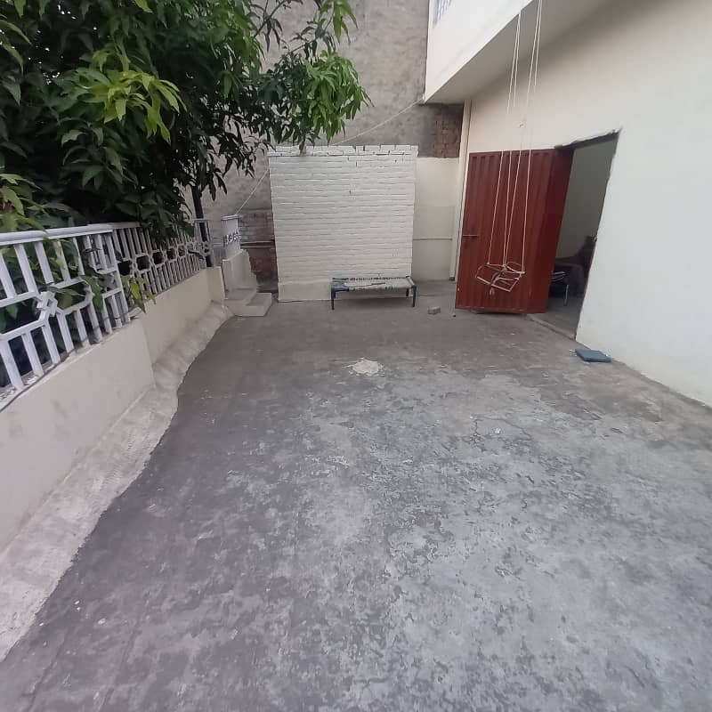 8 Marla Half Double Story House For Sale In Mehar Fayaz Colony Fateh Garh Lahore 4