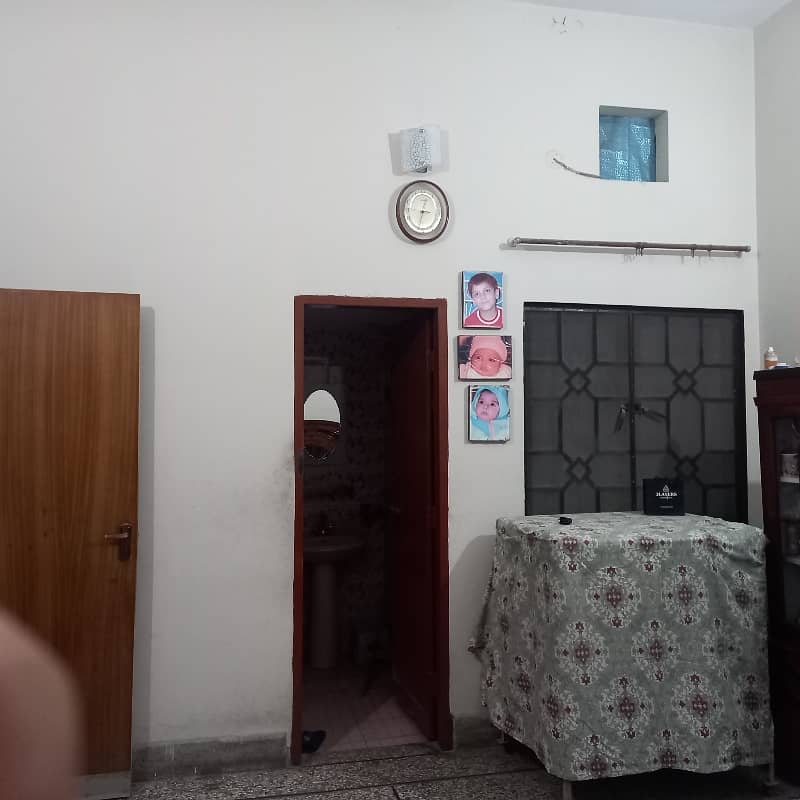 8 Marla Half Double Story House For Sale In Mehar Fayaz Colony Fateh Garh Lahore 11