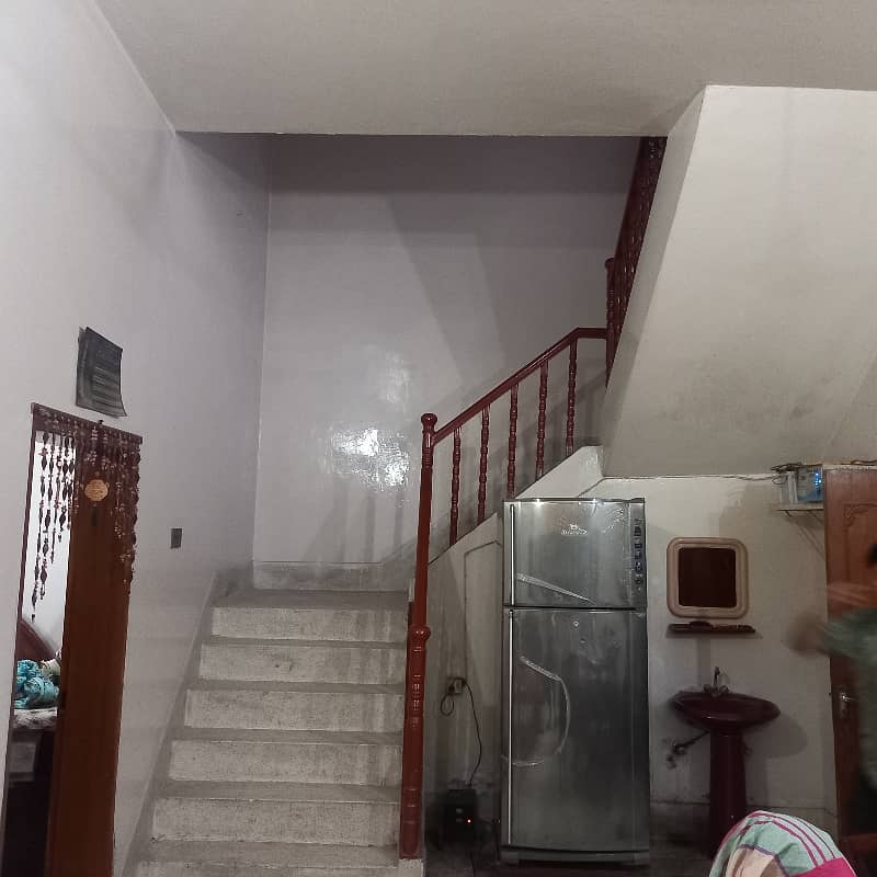 8 Marla Half Double Story House For Sale In Mehar Fayaz Colony Fateh Garh Lahore 16