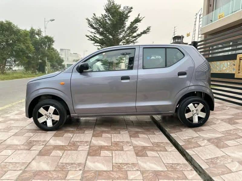 Suzuki Alto 2022 2