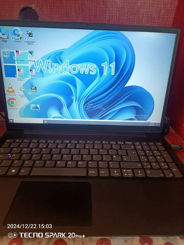 Lenovo laptop i3 12th gen 03131211691 watsup 4