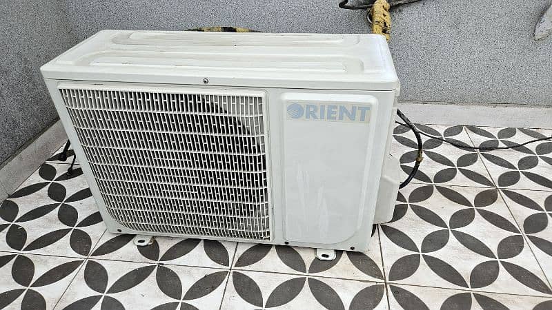 ORIENT INVERTER AC 4